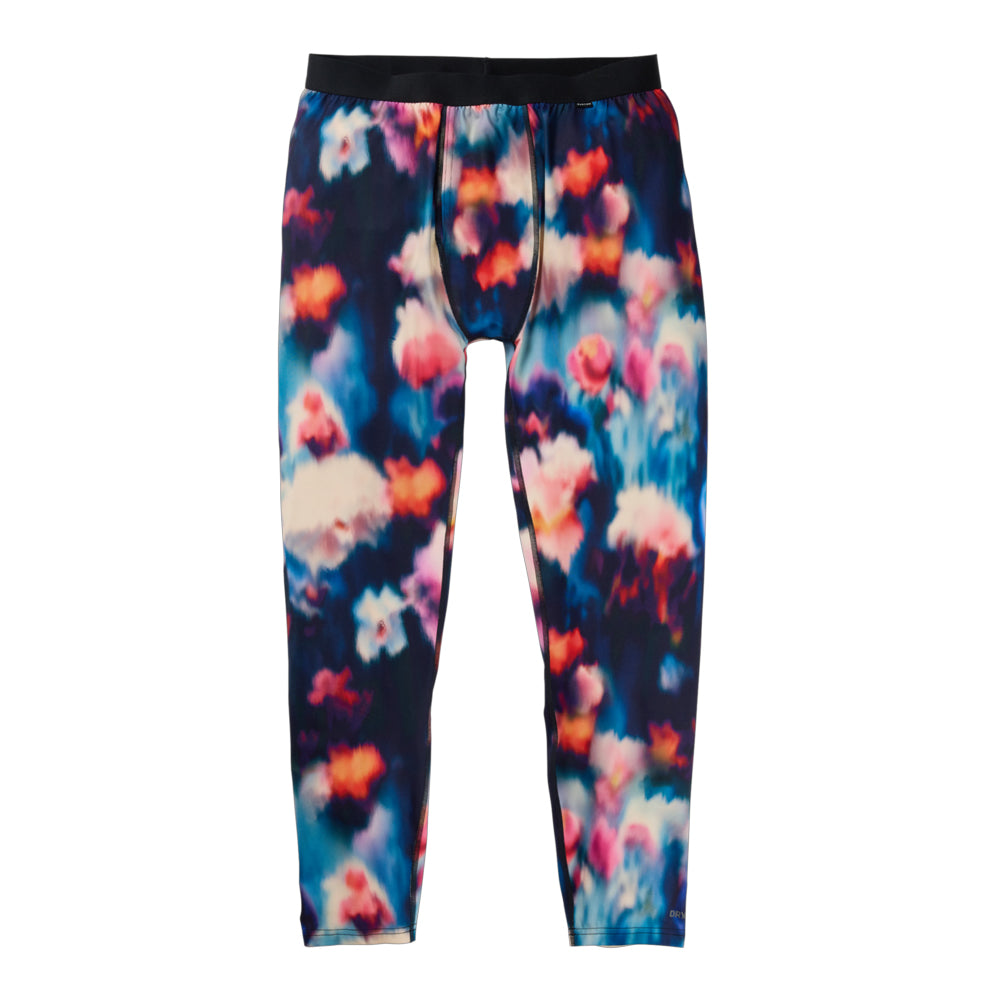 Burton Men's Midweight Base Layer Pants