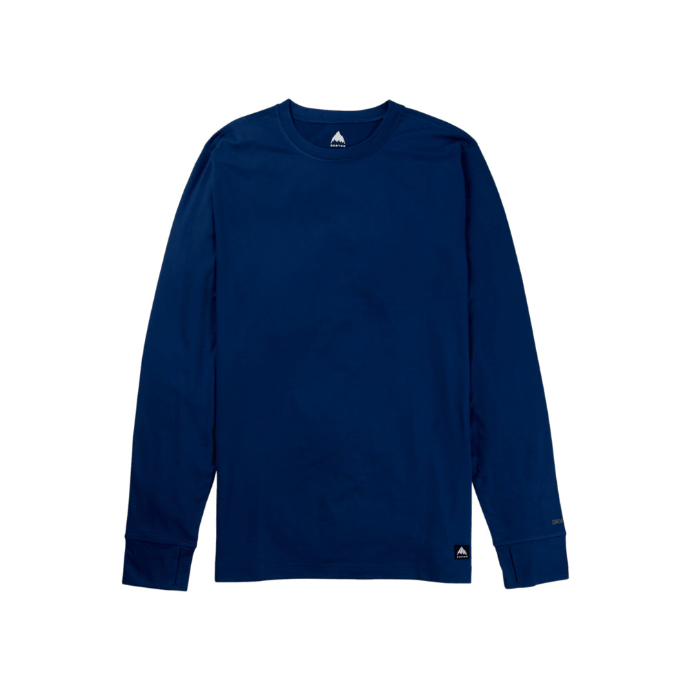 Burton Men&#39;s Midweight Base Layer Crew