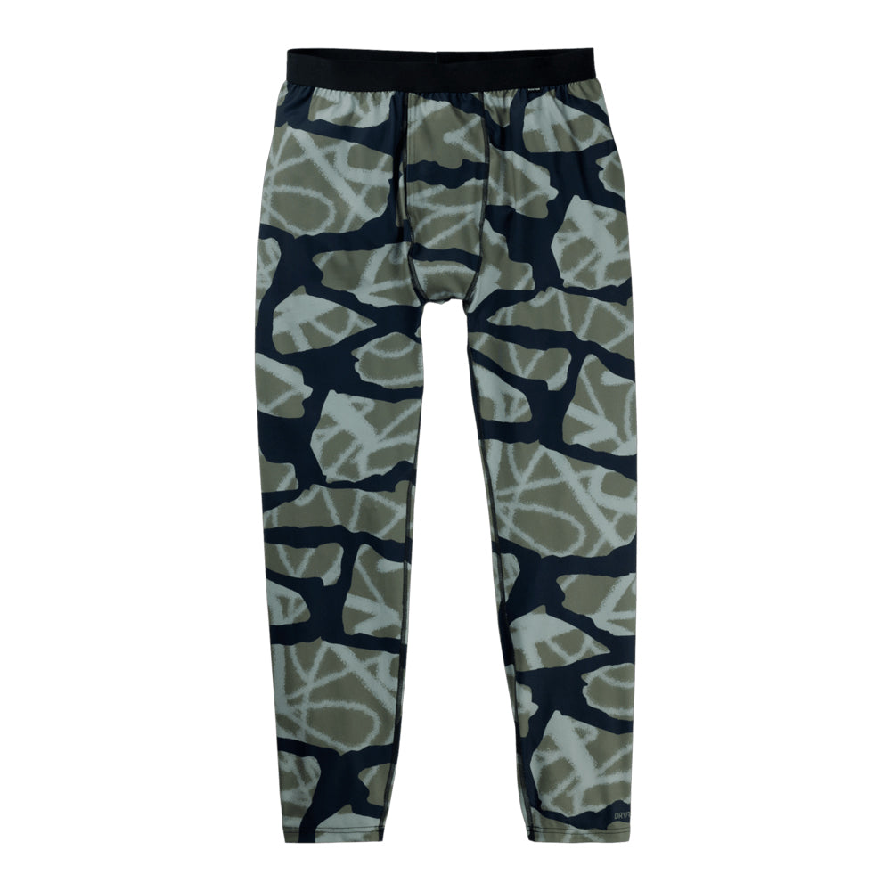 Burton Men's Midweight Base Layer Pants