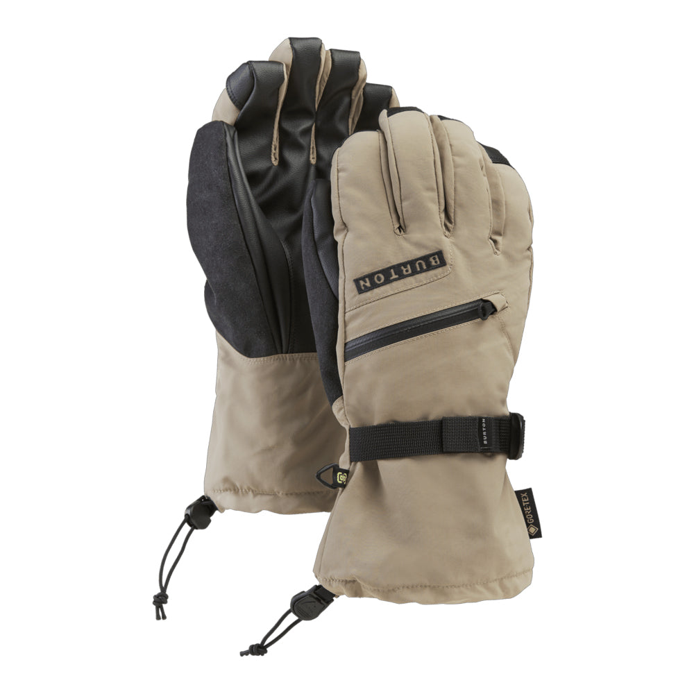 Burton Men&