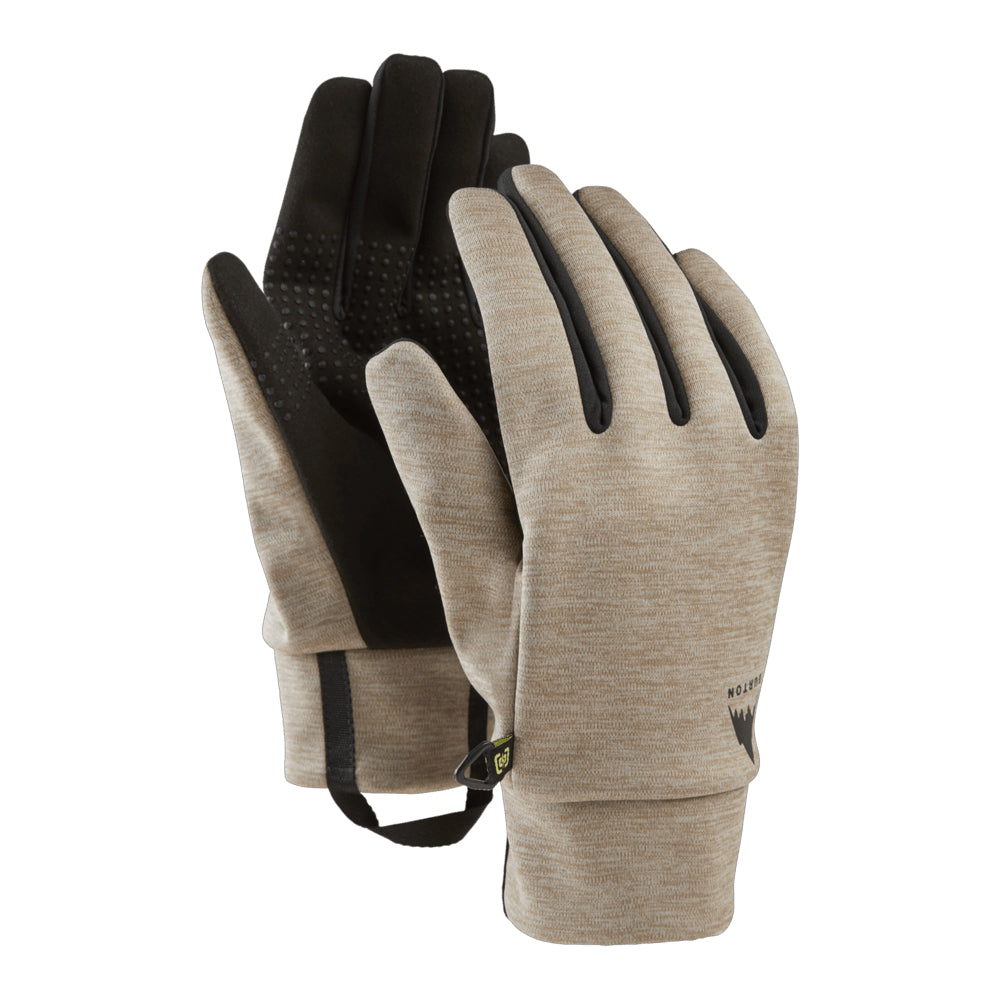 Burton Men's Touch N Go Liner Gloves