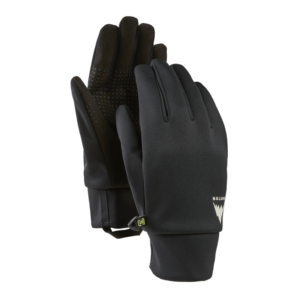 Burton Men's Touch N Go Liner Gloves
