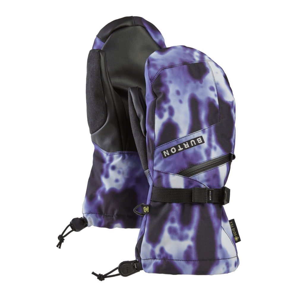 Burton Women&