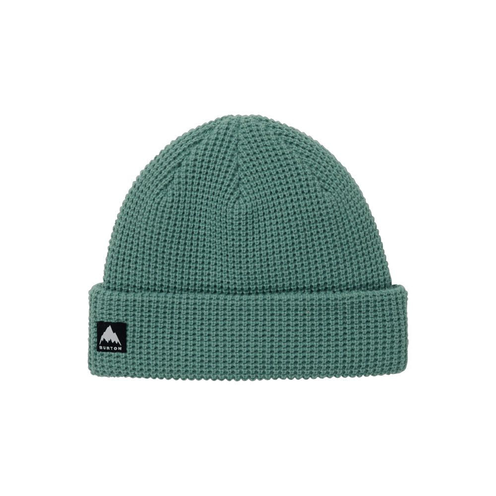 Burton Recycled Waffle Beanie