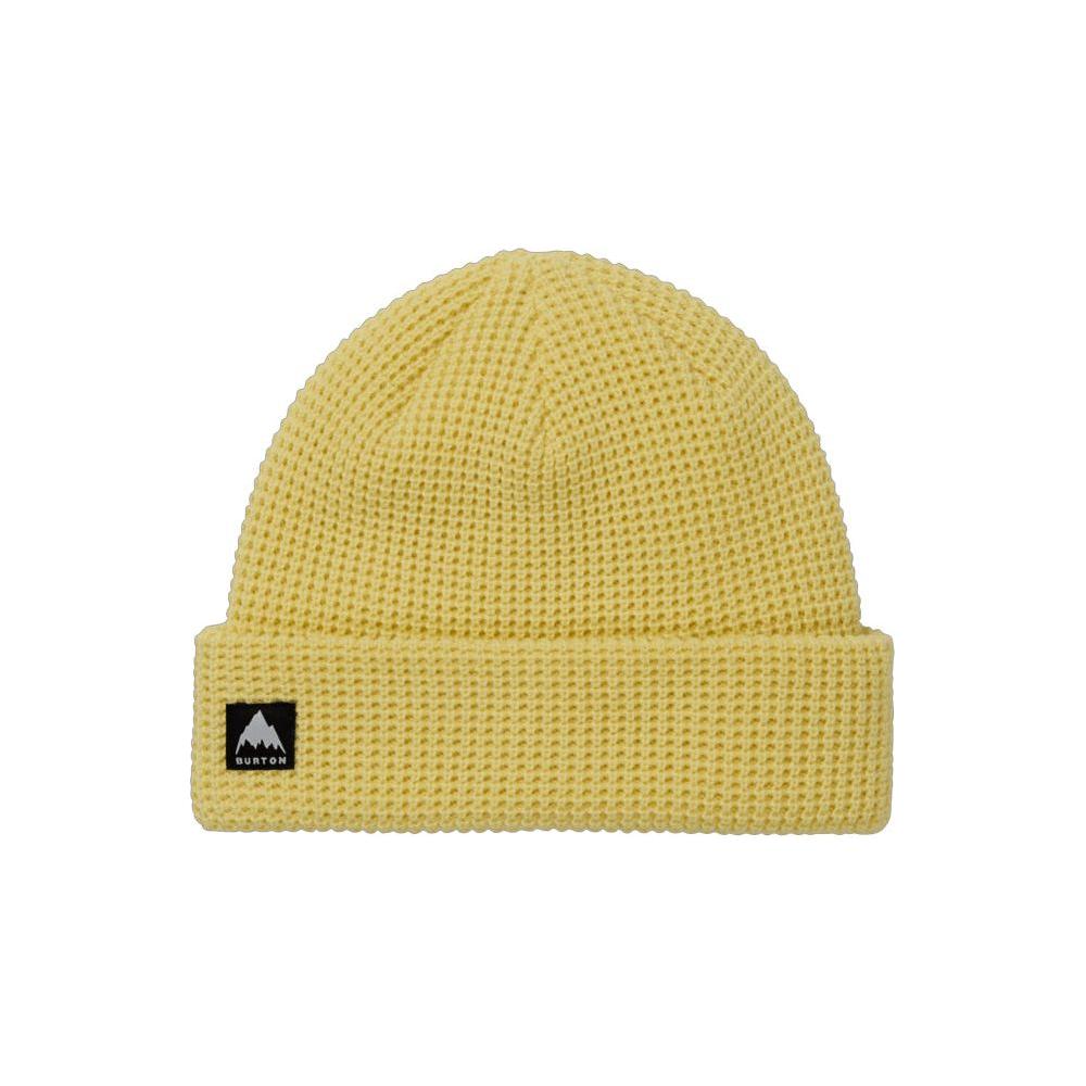 Burton Recycled Waffle Beanie