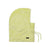 Glow Yellow Green / One Size Fits All
