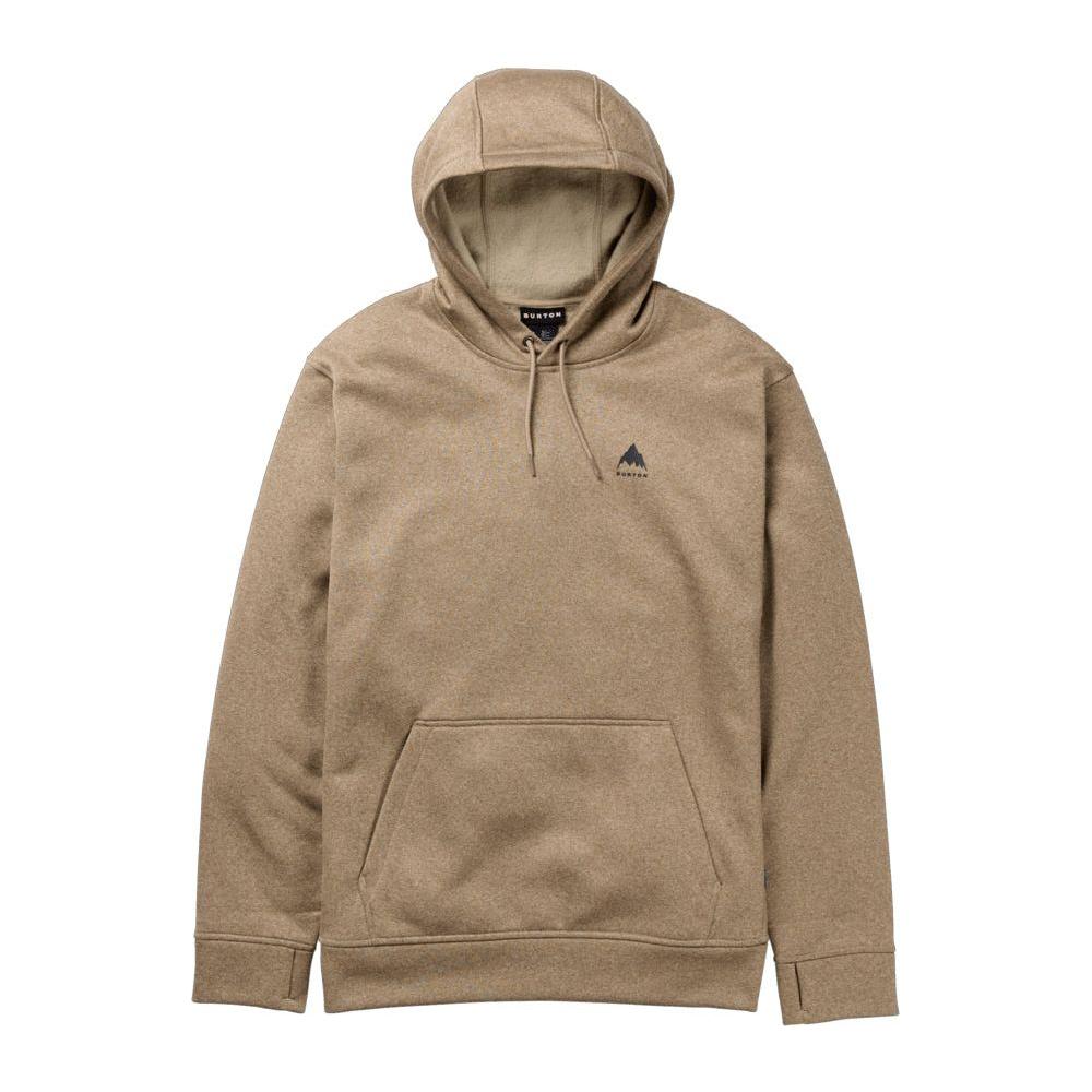 Burton Men&#39;s Oak Pullover Hoodie