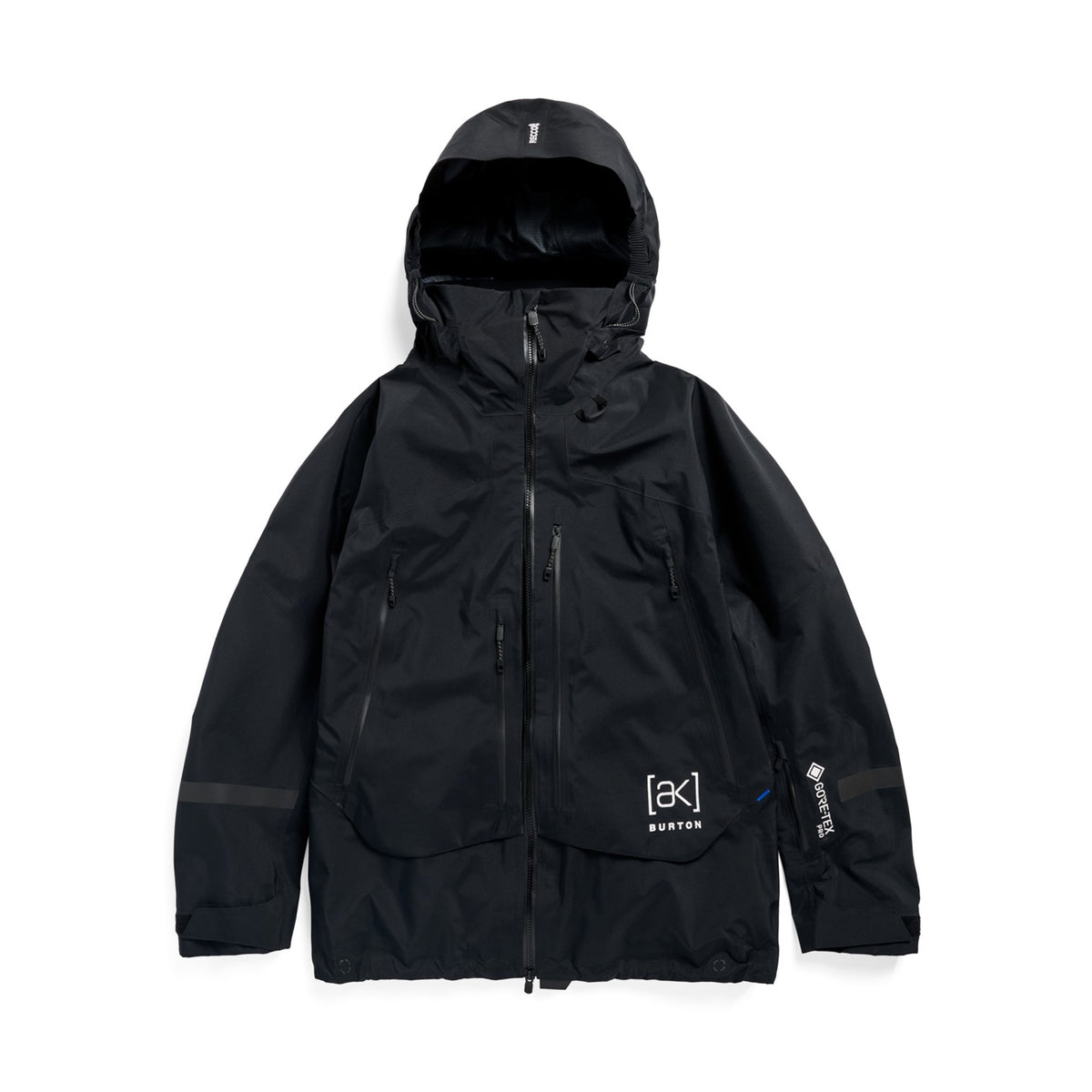Burton Men's [ak] Acamar GORE-TEX PRO 3L Jacket
