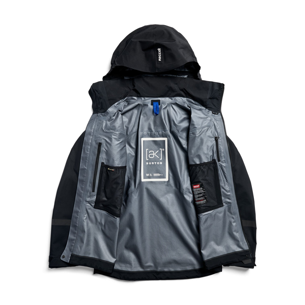 Burton Women's [ak] Acamar GORE-TEX PRO 3L Jacket
