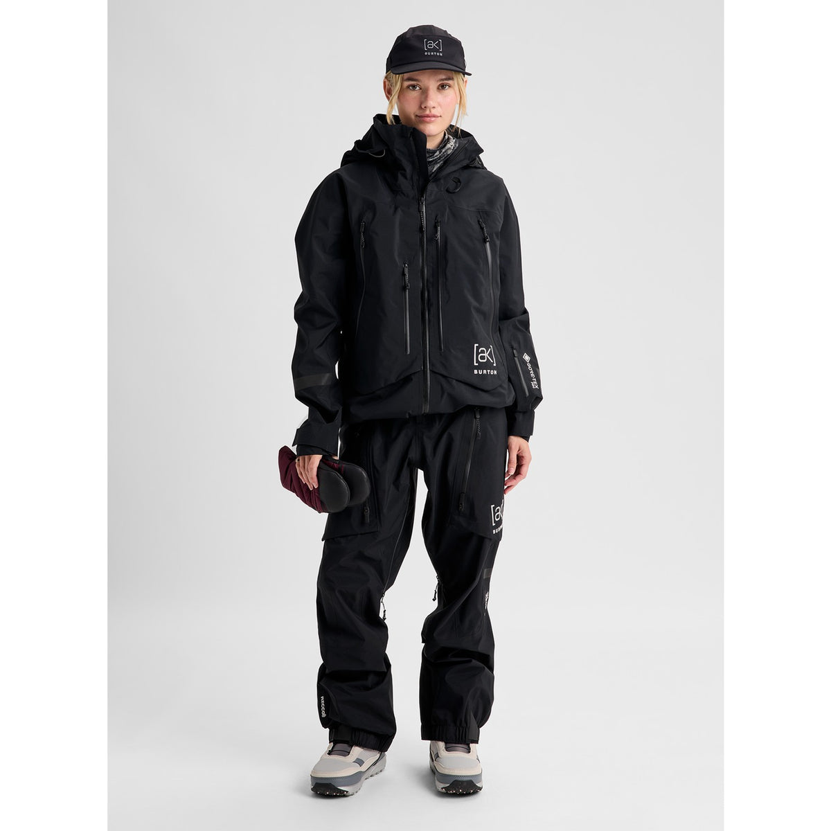 Burton Women's [ak] Acamar GORE-TEX PRO 3L Jacket