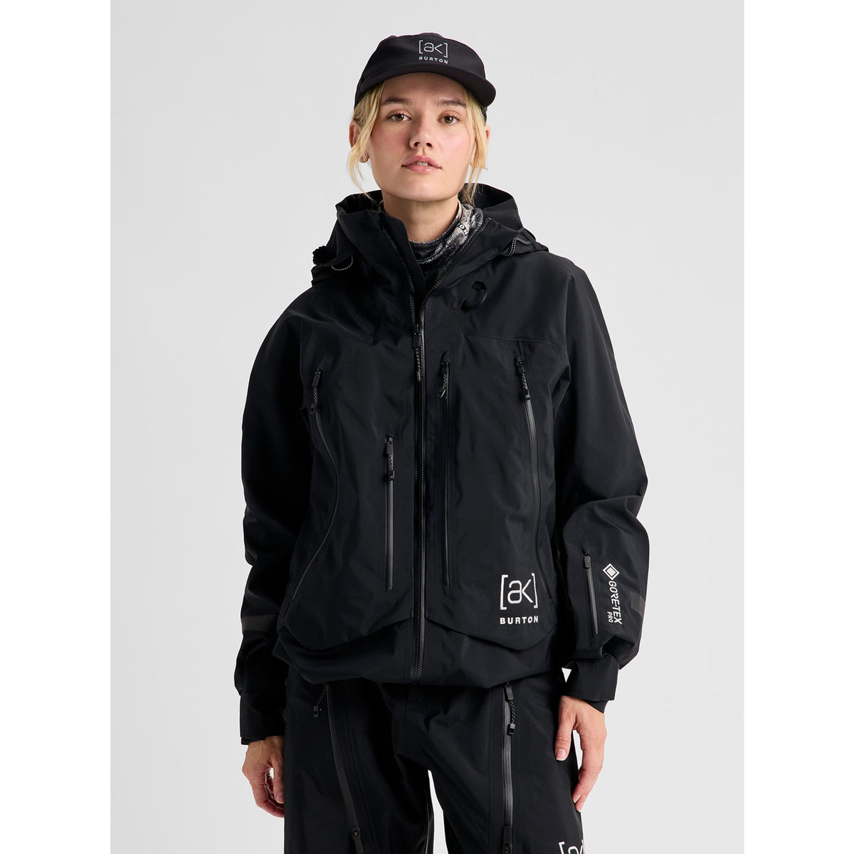 Burton Women's [ak] Acamar GORE-TEX PRO 3L Jacket