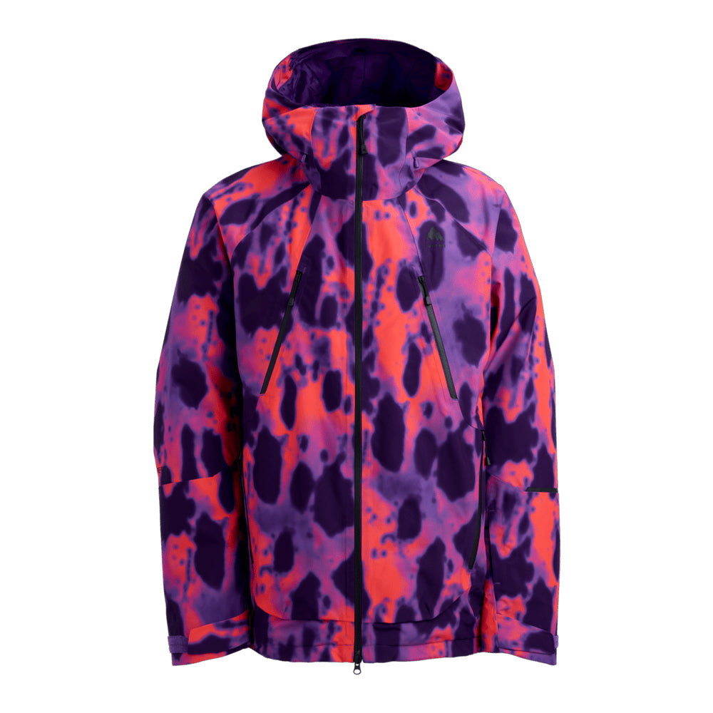 Burton Men&#39;s Reserve GORE-TEX 2L Insulated Jacket