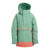 Soft Sage/Peach Echo / Medium