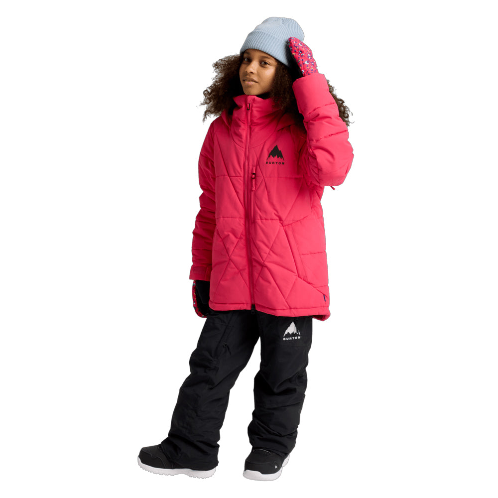 Burton Kids' Spindal 2L Jacket