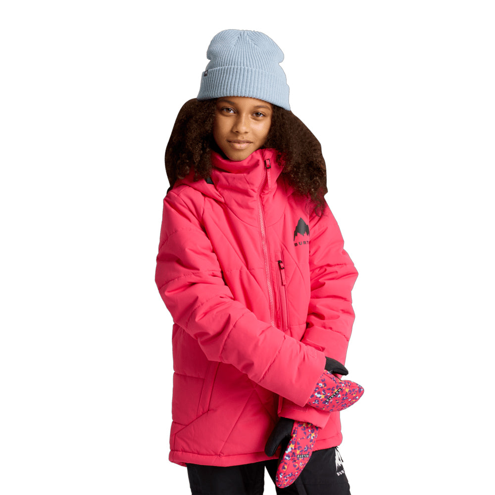 Burton Kids' Spindal 2L Jacket