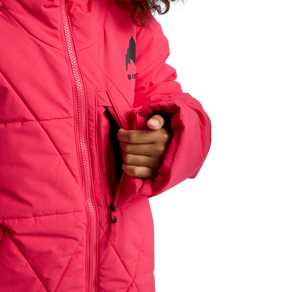 Burton Kids' Spindal 2L Jacket