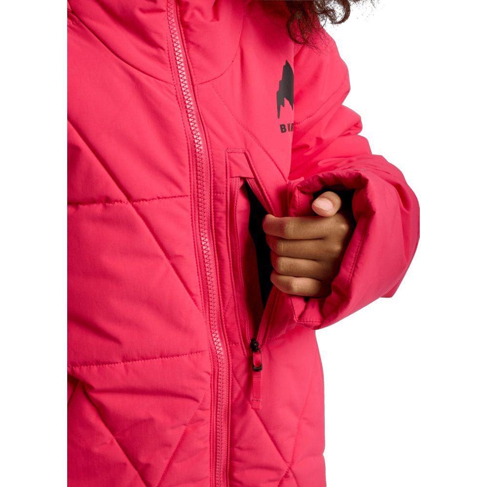 Burton Kids&#39; Spindal 2L Jacket