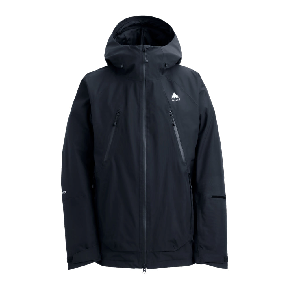 Burton Men&#39;s Reserve GORE-TEX 2L Insulated Jacket