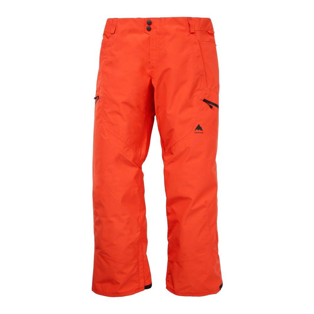 Burton Men&#39;s Reserve GORE-TEX 2L Pants