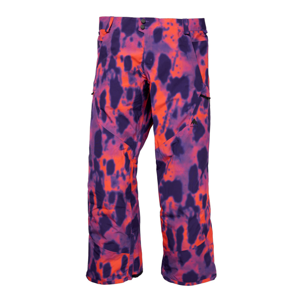 Burton Men&#39;s Reserve GORE-TEX 2L Pants