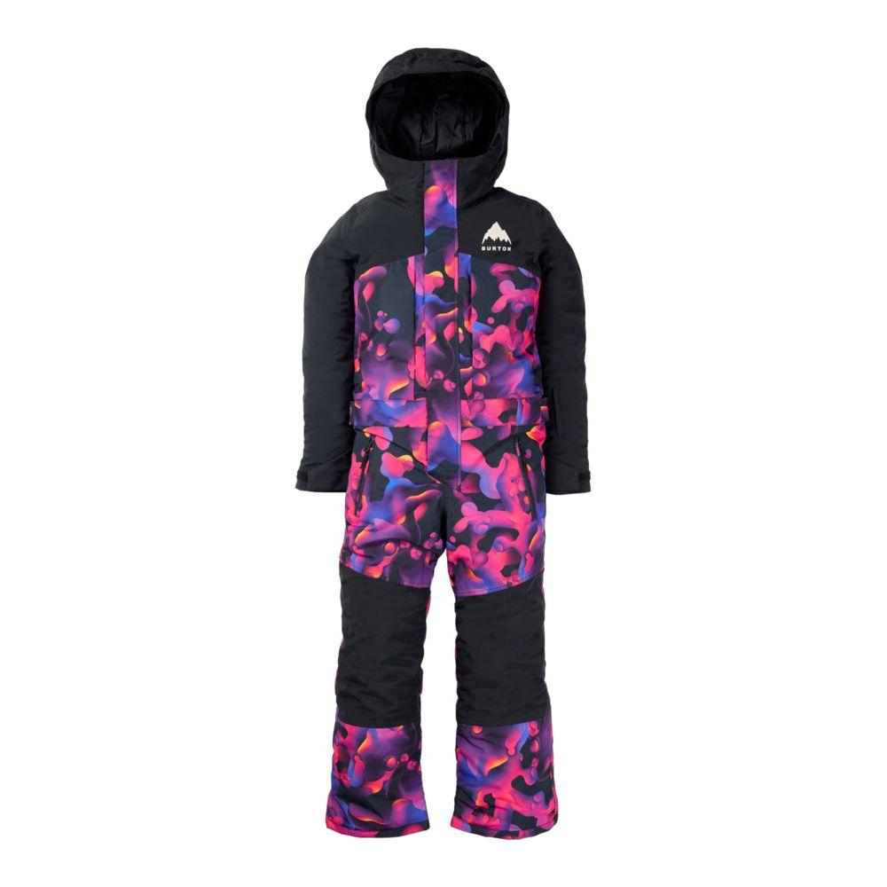 Burton Kids&#39; 2L One Piece Snowsuit