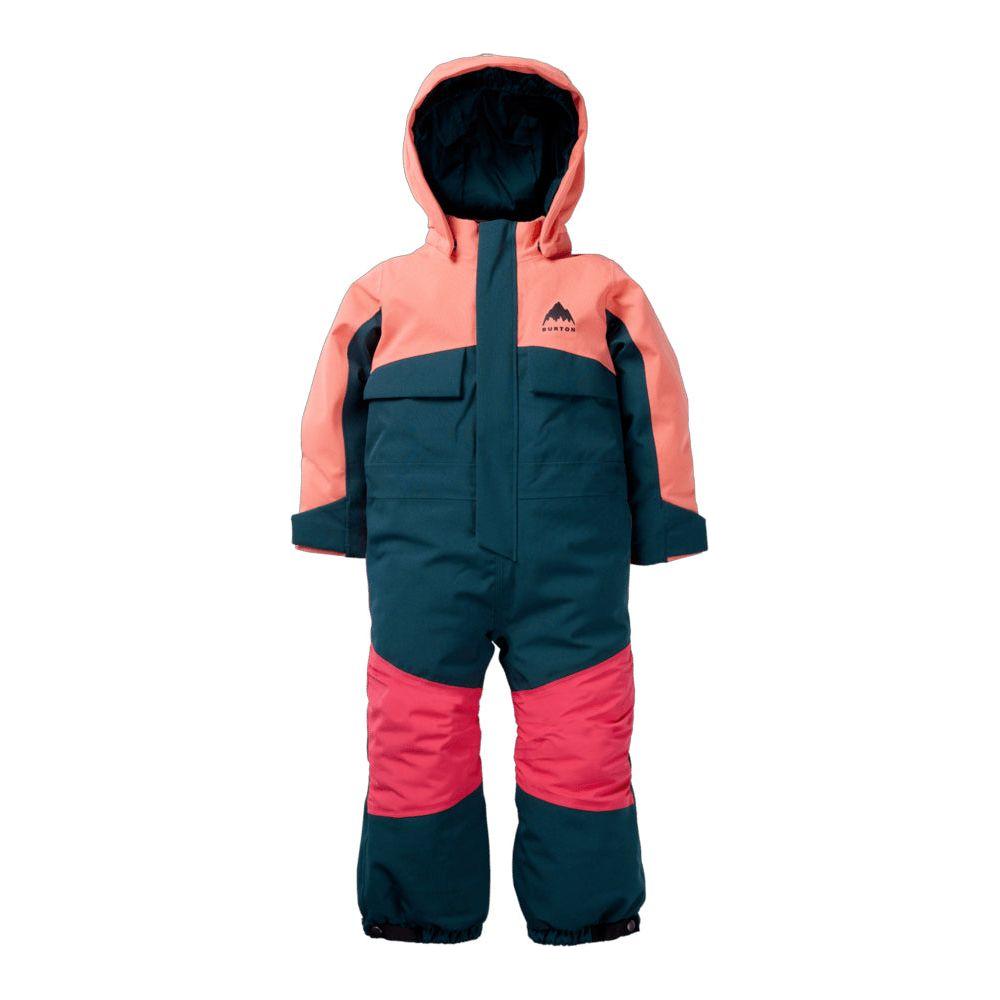 Burton Toddlers&#39; 2L One Piece Snowsuit