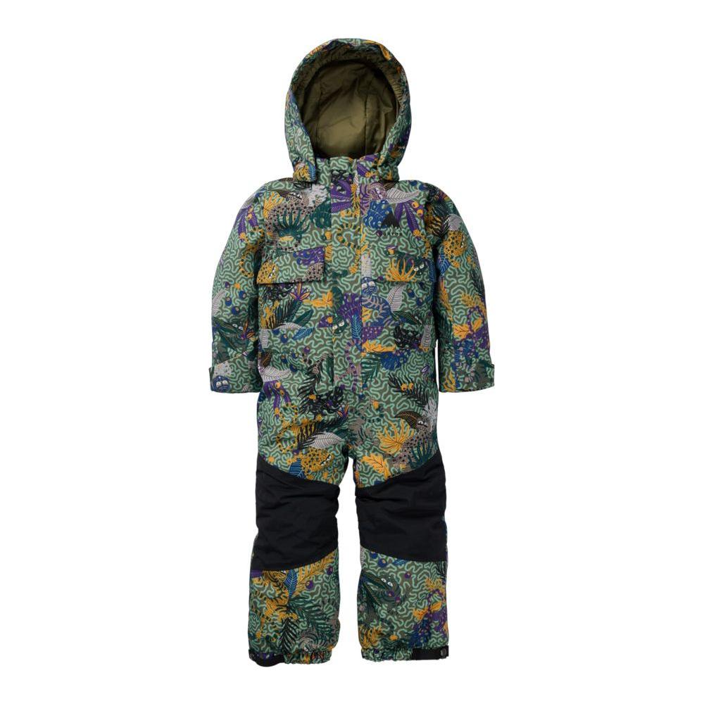 Burton Toddlers&#39; 2L One Piece Snowsuit