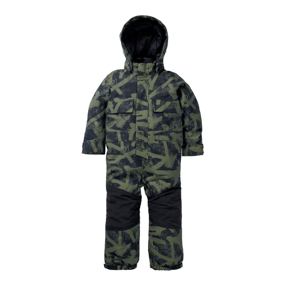 Burton Toddlers&#39; 2L One Piece Snowsuit