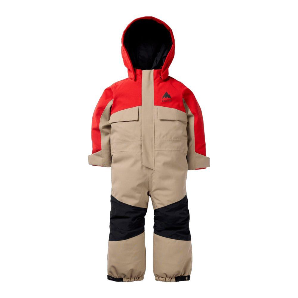 Burton Toddlers&#39; 2L One Piece Snowsuit