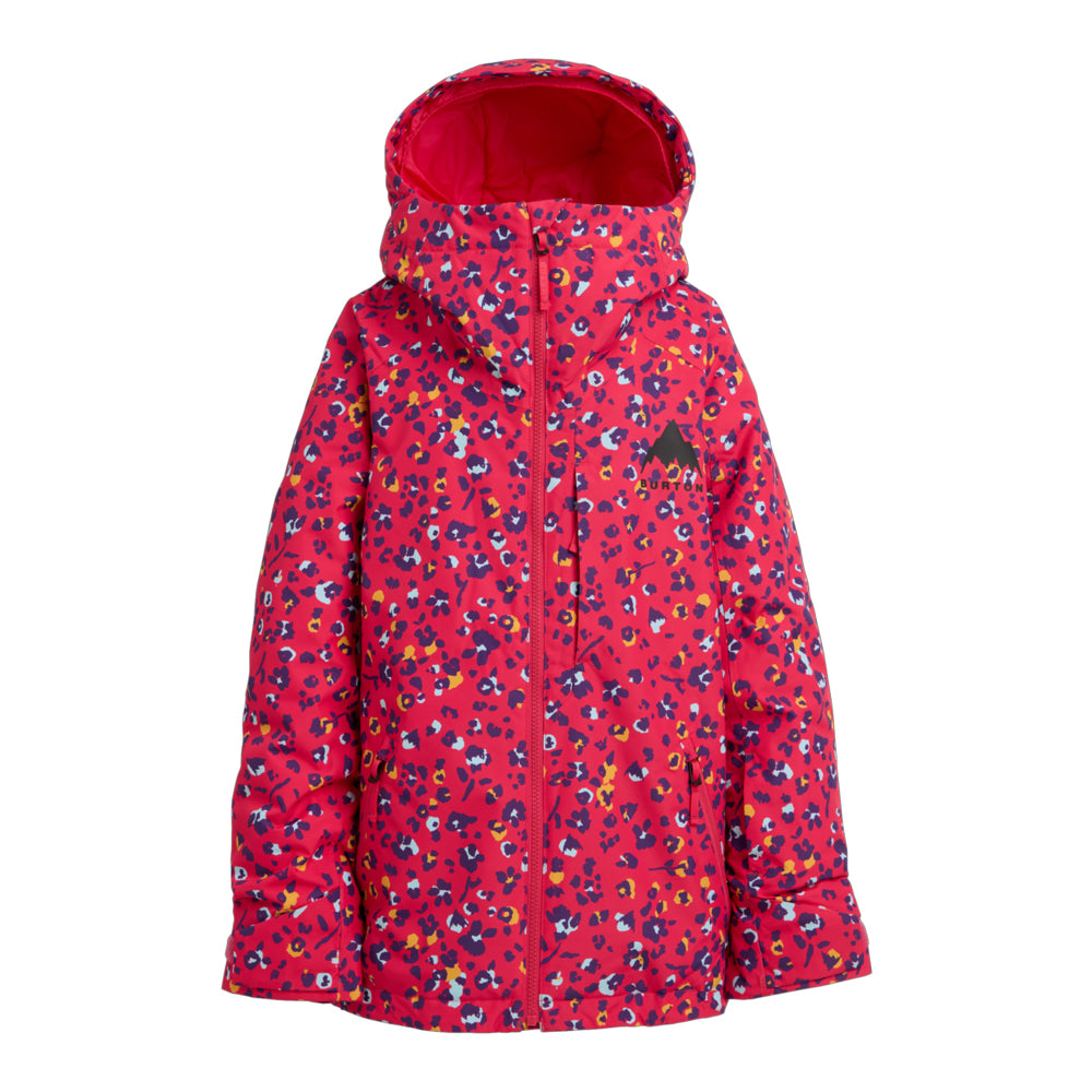 Burton Kids' Hillslope Jacket