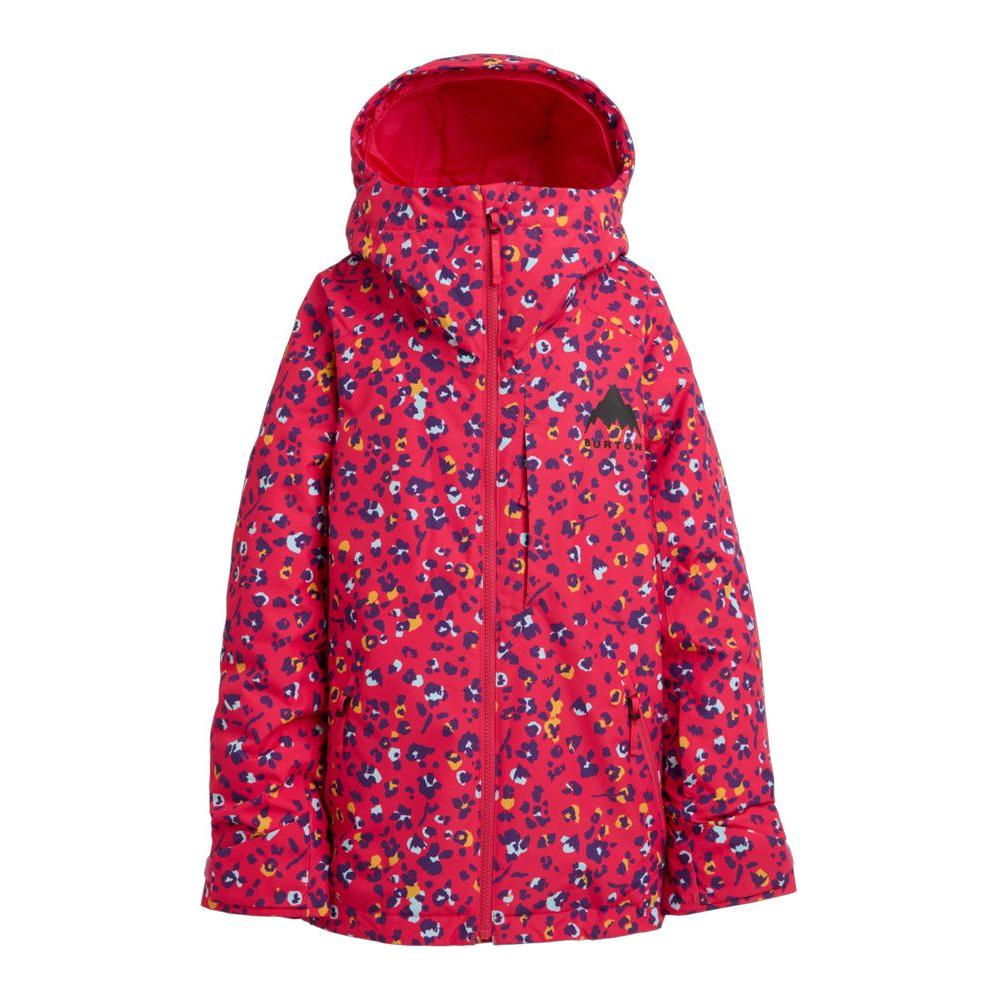 Burton Kids&#39; Hillslope Jacket