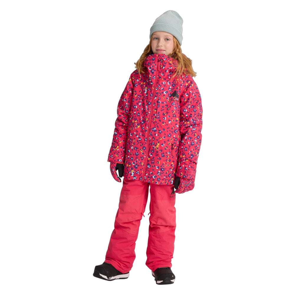 Burton Kids' Hillslope Jacket
