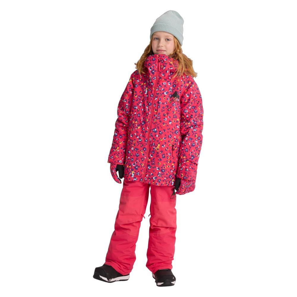 Burton Kids&#39; Hillslope Jacket