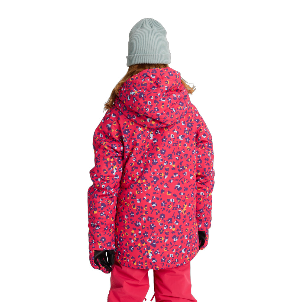 Burton Kids' Hillslope Jacket