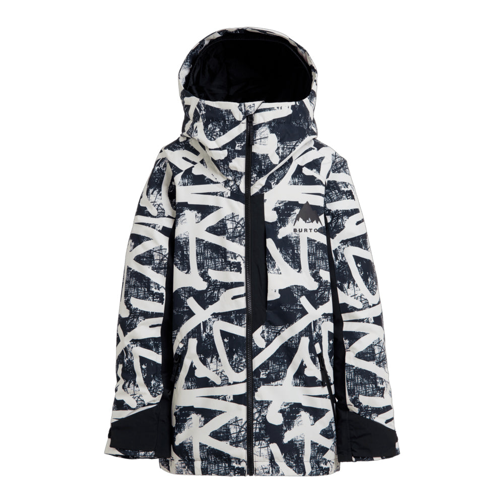 Burton Kids' Hillslope Jacket