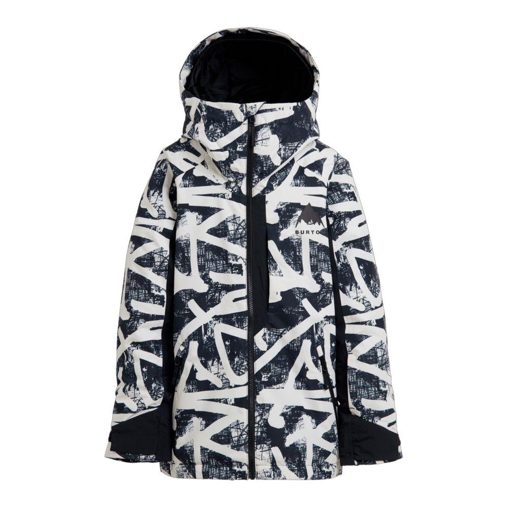 Burton Kids&#39; Hillslope Jacket