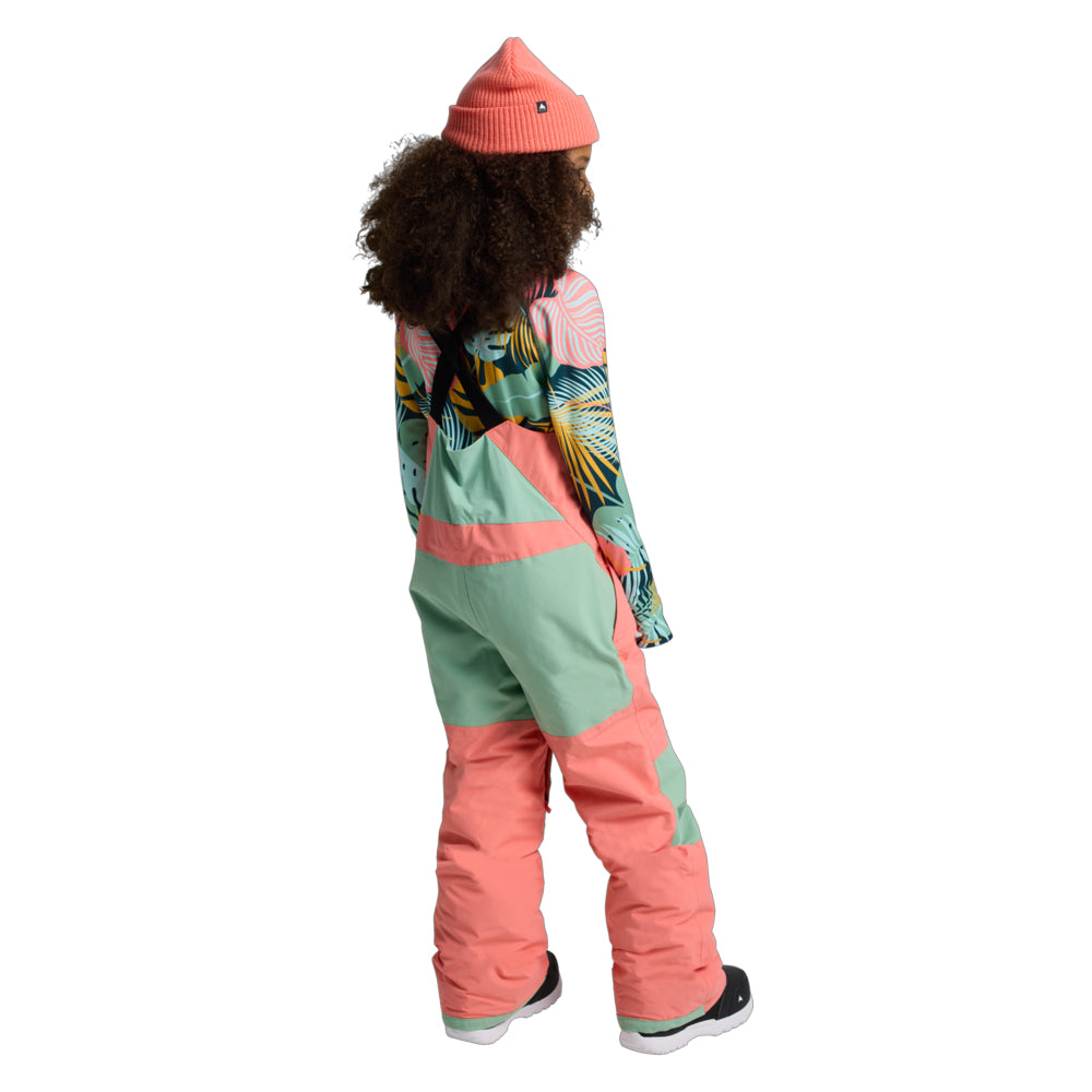 Burton Kids' Skylar 2L Bib Pants