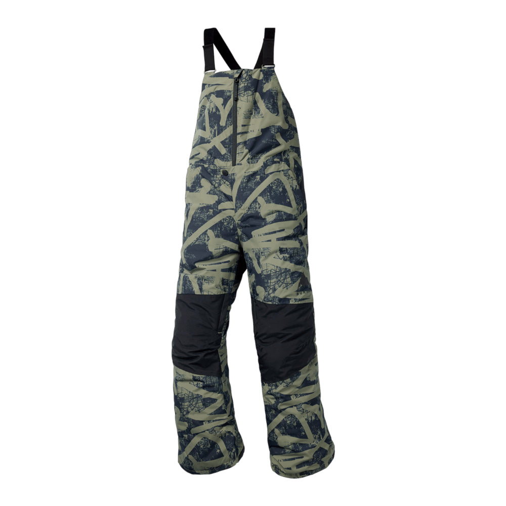 Burton Kids' Skylar 2L Bib Pants