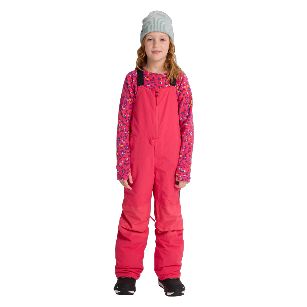 Burton Kids' Skylar 2L Bib Pants