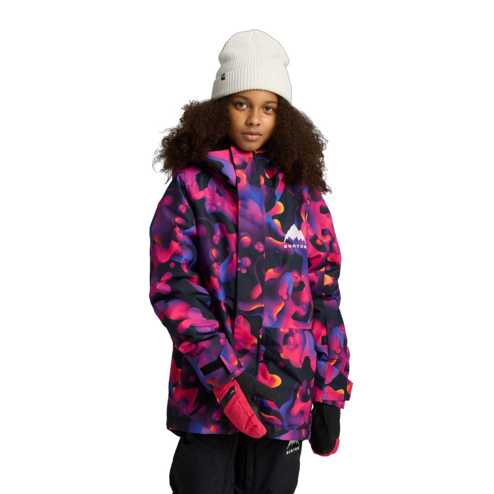 Burton Kids' Skimmer Jacket