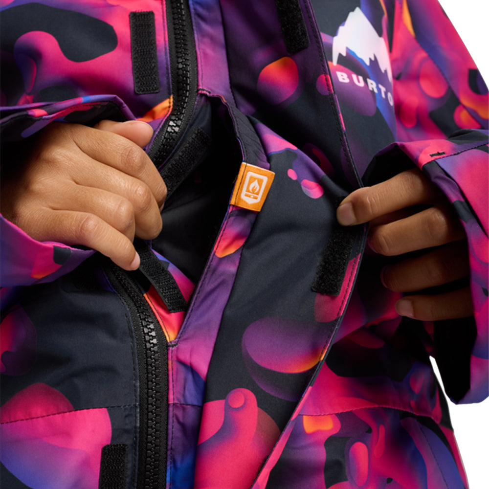 Burton Kids' Skimmer Jacket