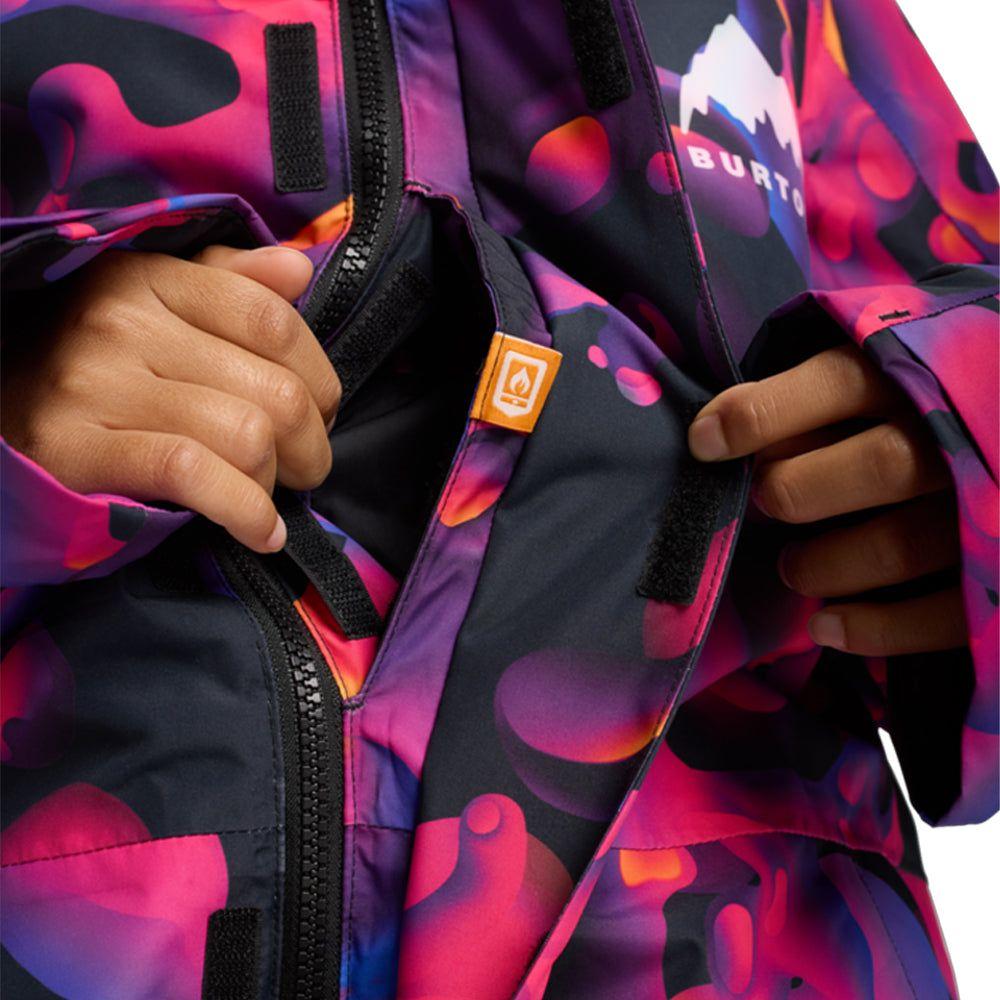 Burton Kids&#39; Skimmer Jacket