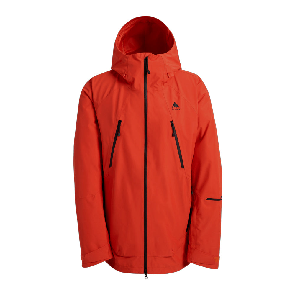 Burton Men&#39;s Reserve GORE-TEX 2L Jacket