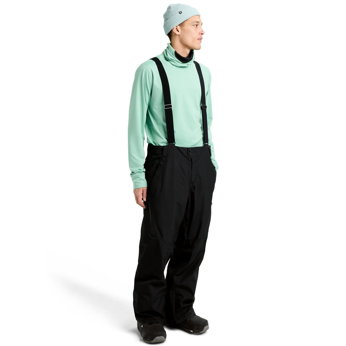 Burton Men's Reserve 2L 3-In-1 Pants