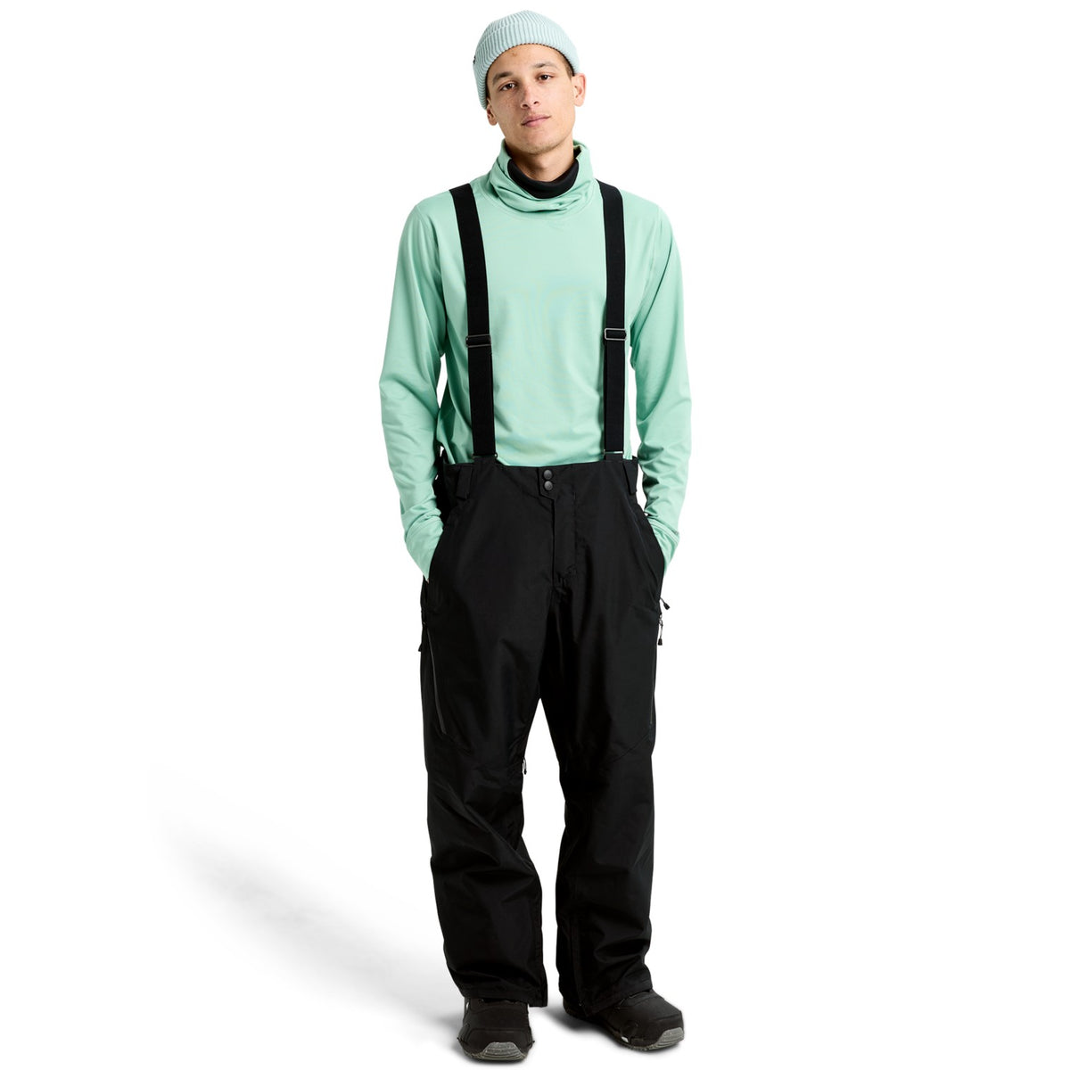 Burton Men's Reserve 2L 3-In-1 Pants