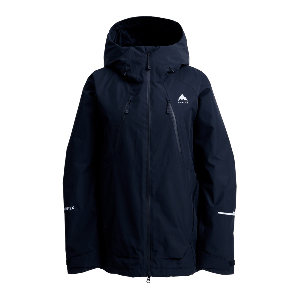 Burton Women's Reserve GORE-TEX 2L Insulated Jacket