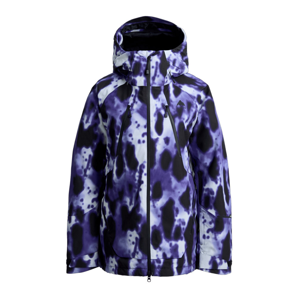 Burton Women&