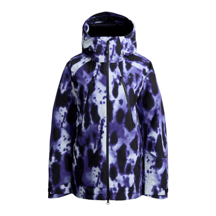 Burton Women&