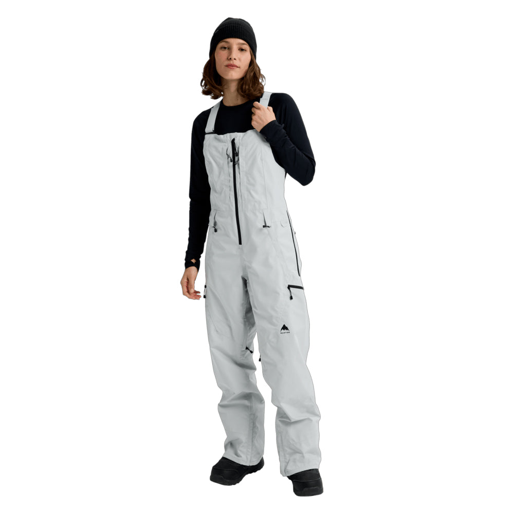 Burton Women&#39;s Reserve GORE-TEX 2L Bibs