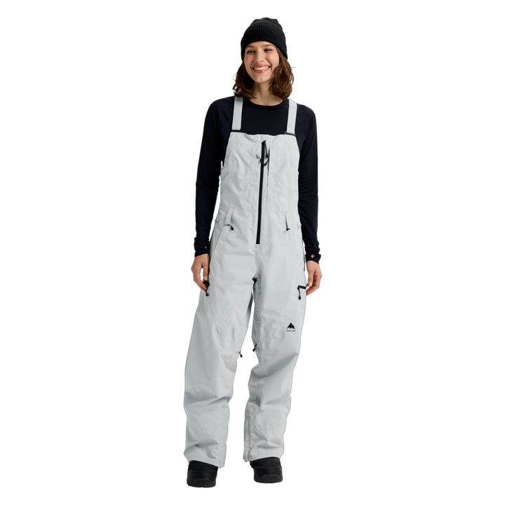 Burton Women&